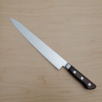 Sakai Takayuki 270mm Sujihiki TUS Stainless Steel