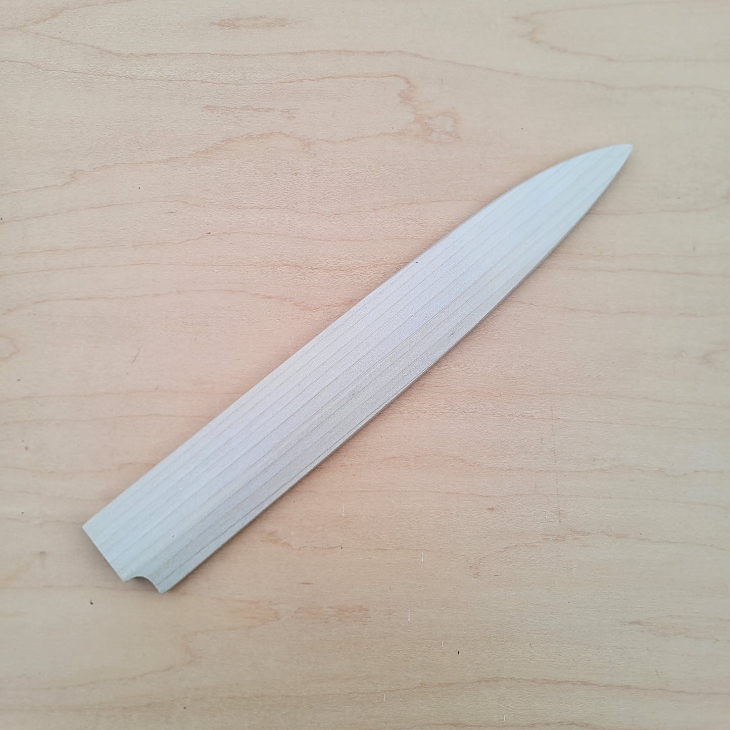 Saya Cover for 240mm Yanagi