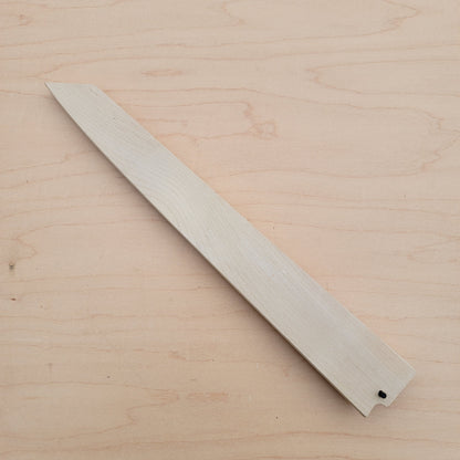 Saya Cover for 300mm Kiritsuke Yanagi