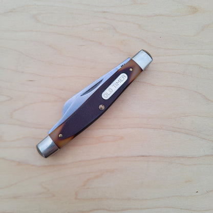 Schrade Old Timer 340T 3 Blade