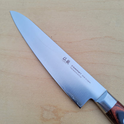 Senzo 'Clad' AUS10 135mm Petty