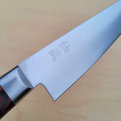 Senzo 'Clad' AUS10 135mm Petty