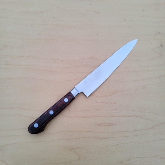 Senzo 'Clad' AUS10 150mm Petty