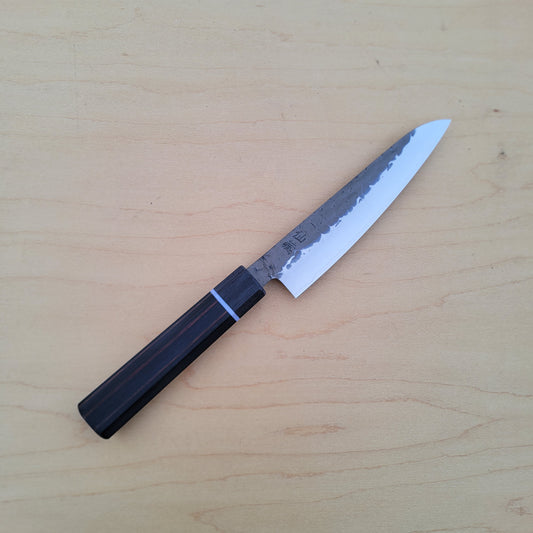 Senzo 'Finest' SPG STRIX 130mm Petty