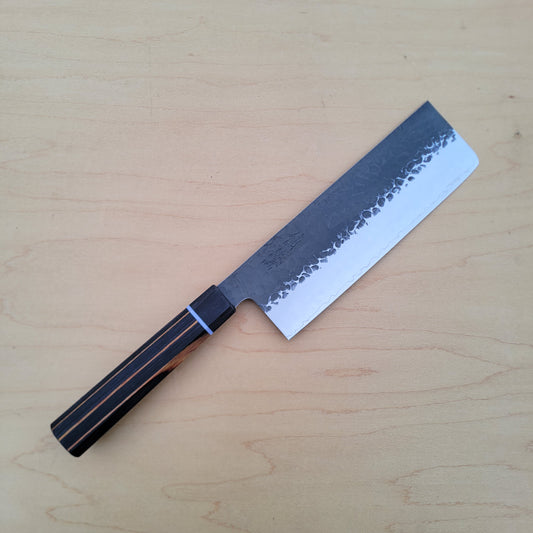 Senzo 'Finest' SPG STRIX 167mm Nakiri