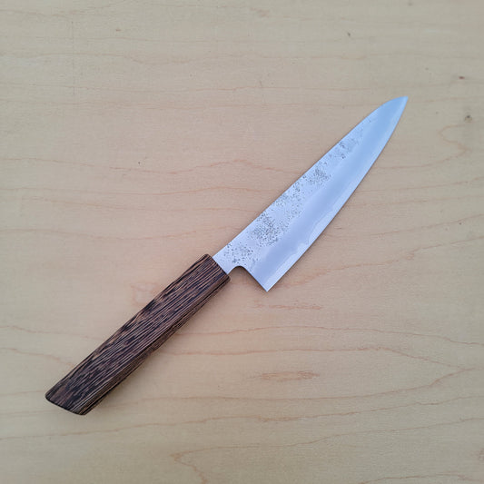 Senzo 'Retro' Ginsan 143mm Petty