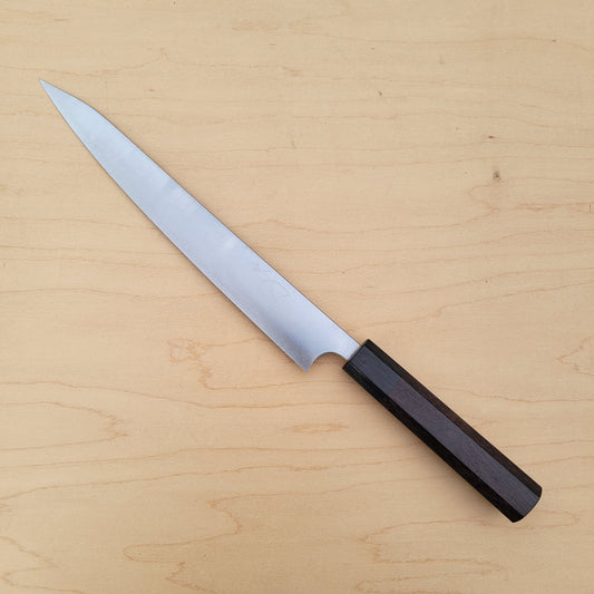 Shibata Koutetsu AS 240mm Sujihiki
