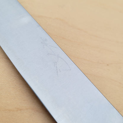 Shibata Koutetsu AS 240mm Sujihiki