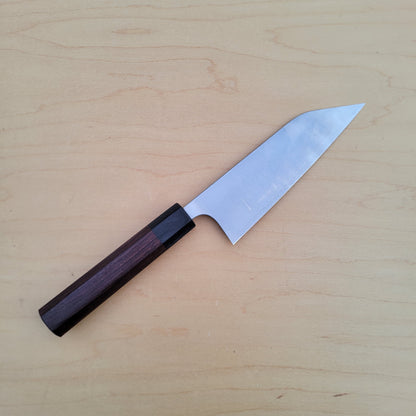 Shibata Koutetsu Chromax 160mm Santoku