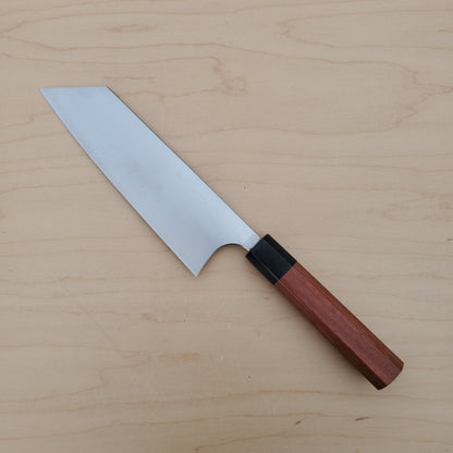 Shibata Koutetsu R2 180mm Bunka