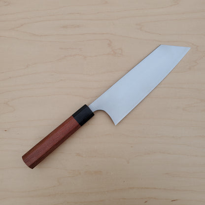 Shibata Koutetsu R2 180mm Bunka