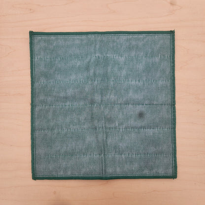 Shikisai Kaya Kitchen and Dish Cloth - Assorted Colors