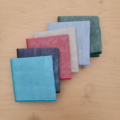 Shikisai Kaya Kitchen and Dish Cloth - Assorted Colors