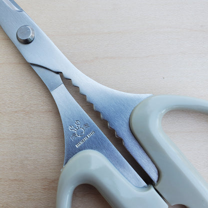 Silky Crab Scissors - KUS21