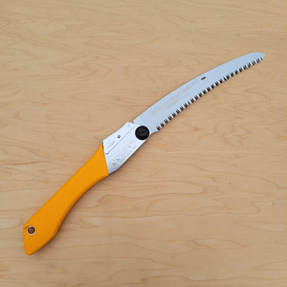 Silky GomBoy Curve Folding Saw 210mm
