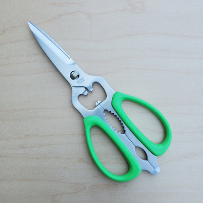 Silky Kitchen Scissors Pull Apart - Chef-X Pro+ NKS-215DT