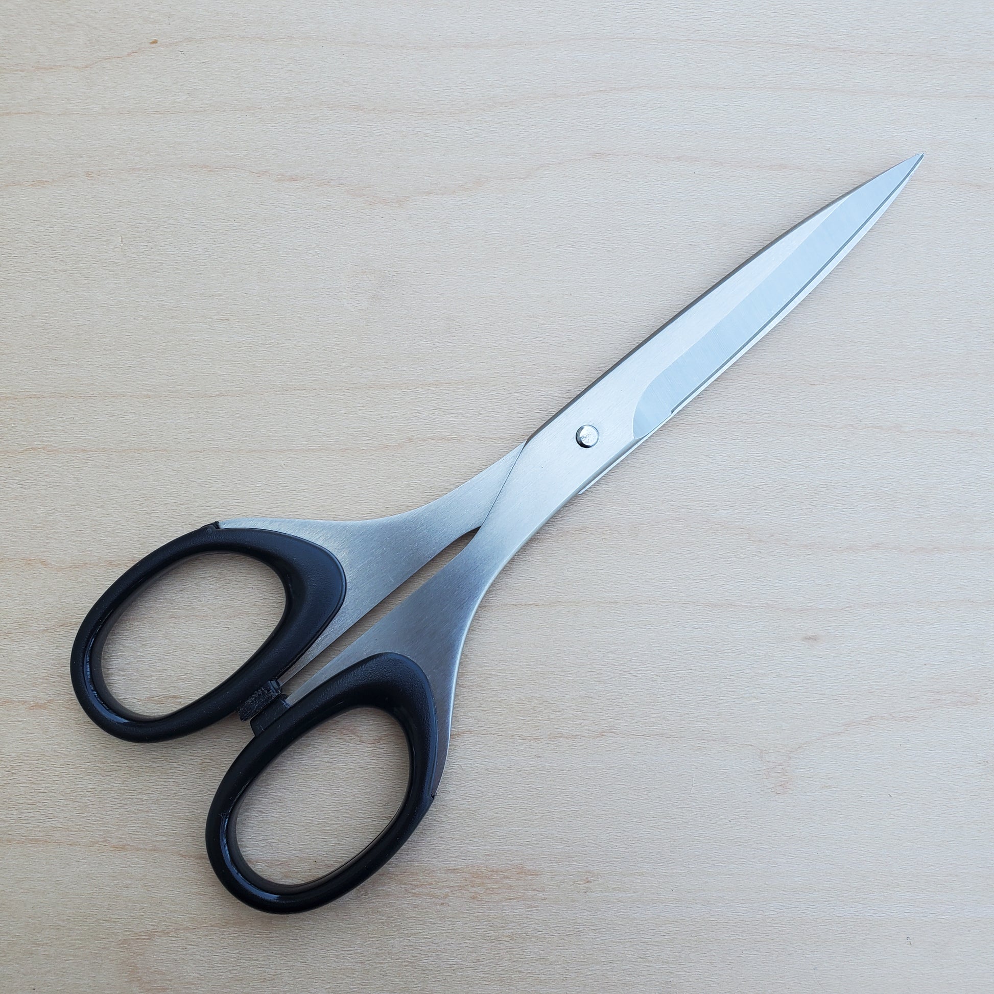 Silky Stainless Steel Office Scissors 6.7 inch NBS-170