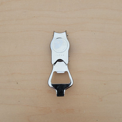 Sizzler Bottle Opener & Sealer