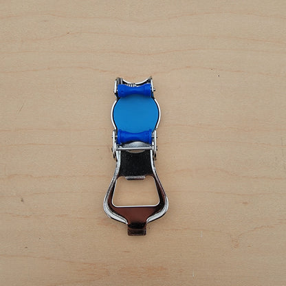 Sizzler Bottle Opener & Sealer