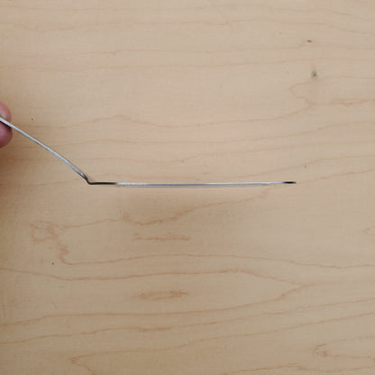 Slotted Turner Spatula - Stainless Steel - Tsubame-Sanjo