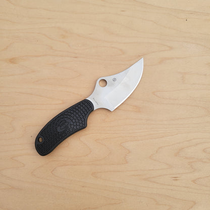 Spyderco ARK Fixed Blade - CFB35PBK
