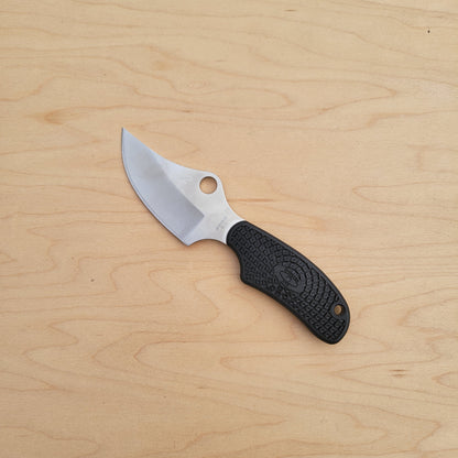 Spyderco ARK Fixed Blade - CFB35PBK