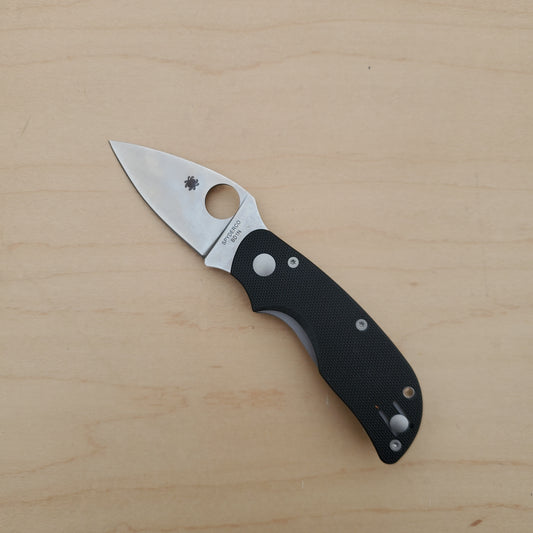 Spyderco Cat Linerlock - C129GP