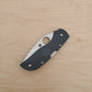 Spyderco Chaparral - Lightweight - C152PGY