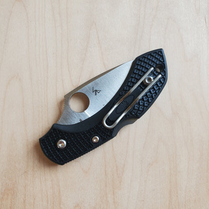 Spyderco Dragonfly 2 - Black C28PBK2