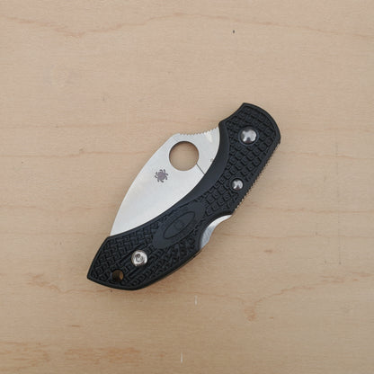 Spyderco Dragonfly 2 - Wharncliffe - C28FPWCBK2