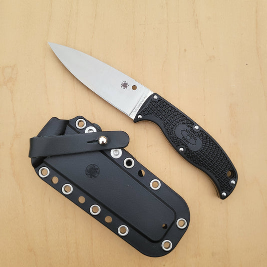 Spyderco Enuff 2 - FB31PBK2