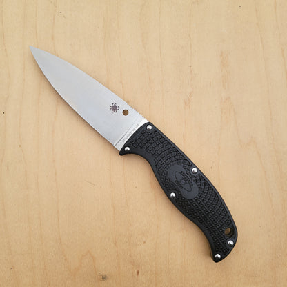 Spyderco Enuff 2 - FB31PBK2