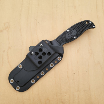 Spyderco Enuff 2 - FB31PBK2