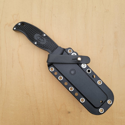 Spyderco Enuff 2 - FB31PBK2