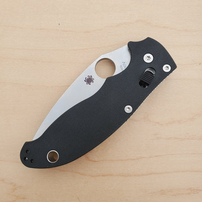 Spyderco Manix 2 - G10 S30V - C101GP2
