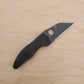 Spyderco Microjimbo - Black Blade - C264GPBK