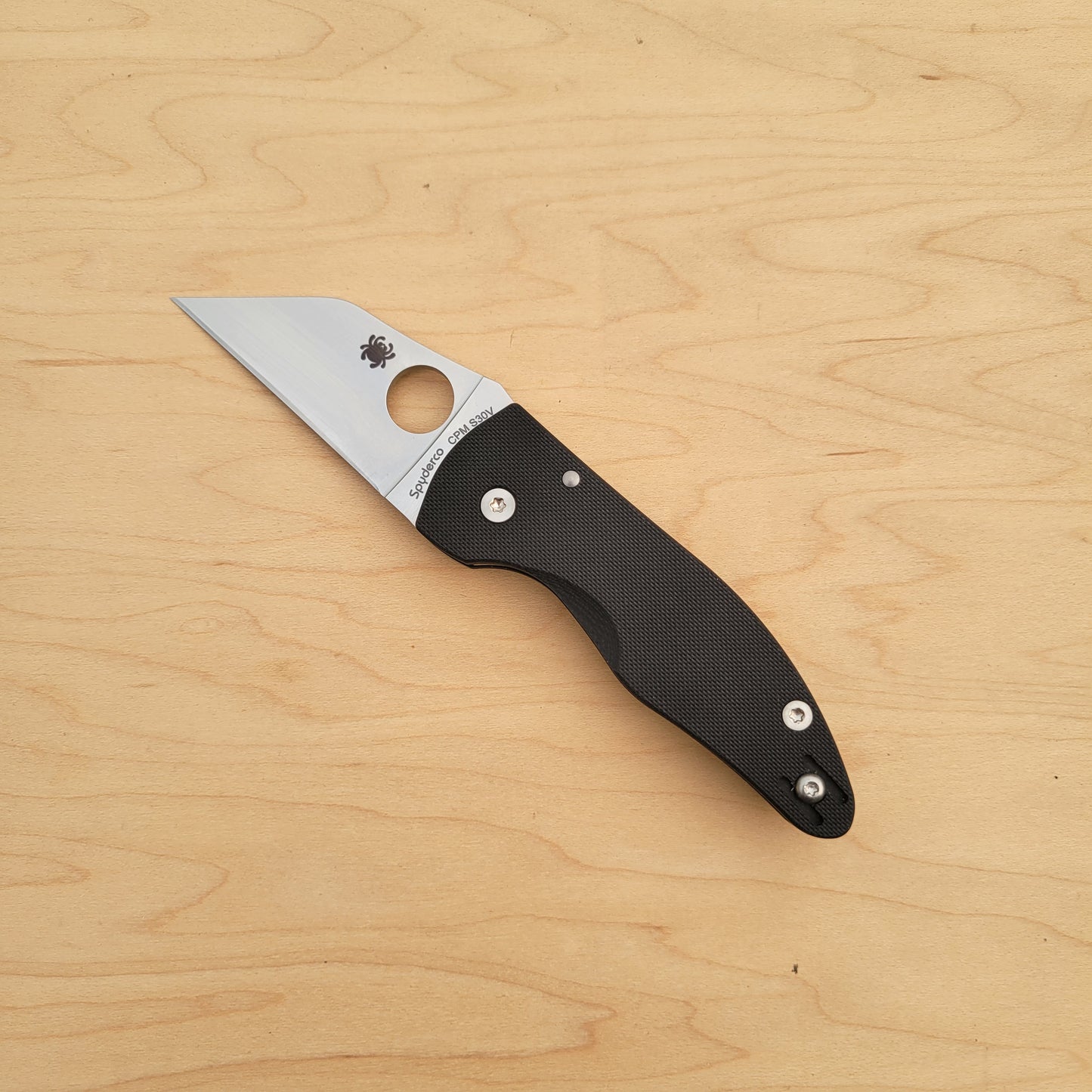 Spyderco Microjimbo - C264GP