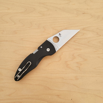 Spyderco Microjimbo - C264GP