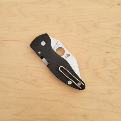 Spyderco Microjimbo - C264GP