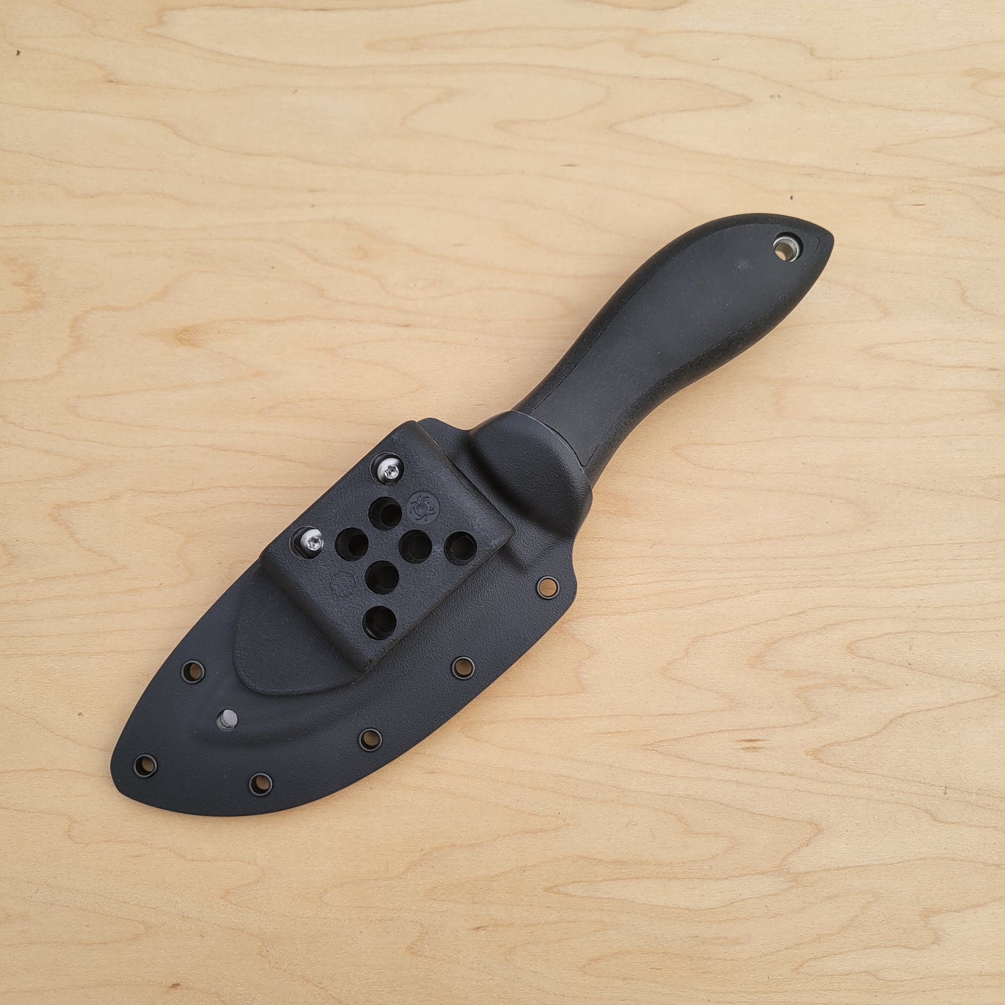 Spyderco Moran Drop Point - FB02P