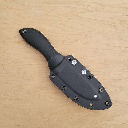 Spyderco Moran Drop Point - FB02P