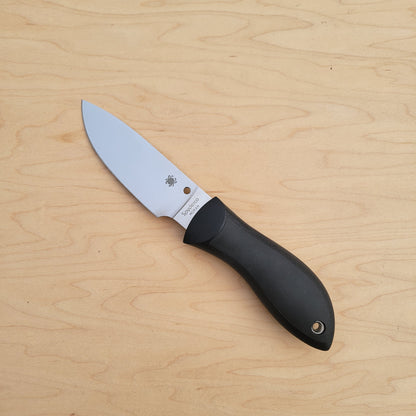 Spyderco Moran Drop Point - FB02P