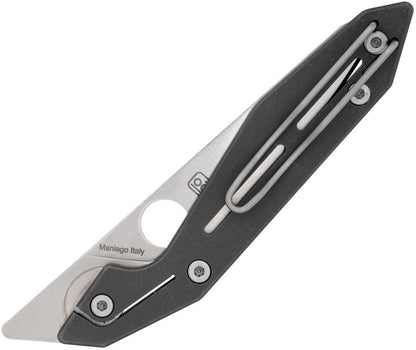 Spyderco NAND Slipit Titanium - C270TIP