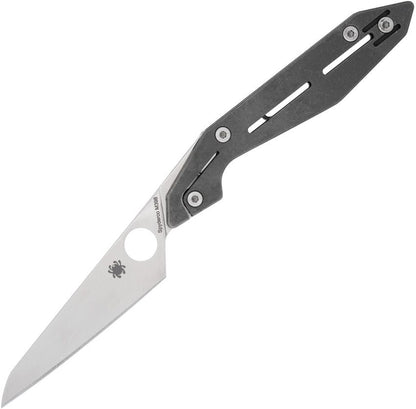 Spyderco NAND Slipit Titanium - C270TIP