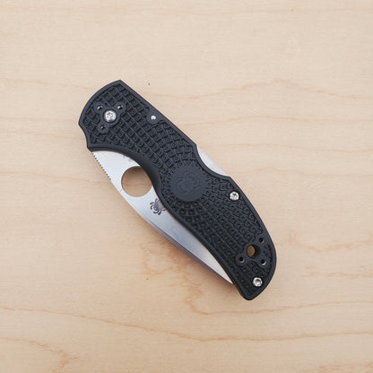 Spyderco Native 5 Lightweight - CPM S30V - C41PBK5