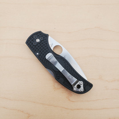 Spyderco Native 5 Lightweight - CPM S30V - C41PBK5