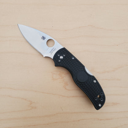 Spyderco Native 5 Lightweight - CPM S30V - C41PBK5