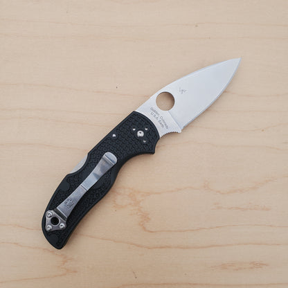 Spyderco Native 5 Lightweight - CPM S30V - C41PBK5