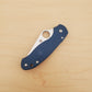 Spyderco Para 3 - Lightweight - SPY27 - C223PCBL