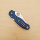 Spyderco Para 3 - Lightweight - SPY27 - C223PCBL